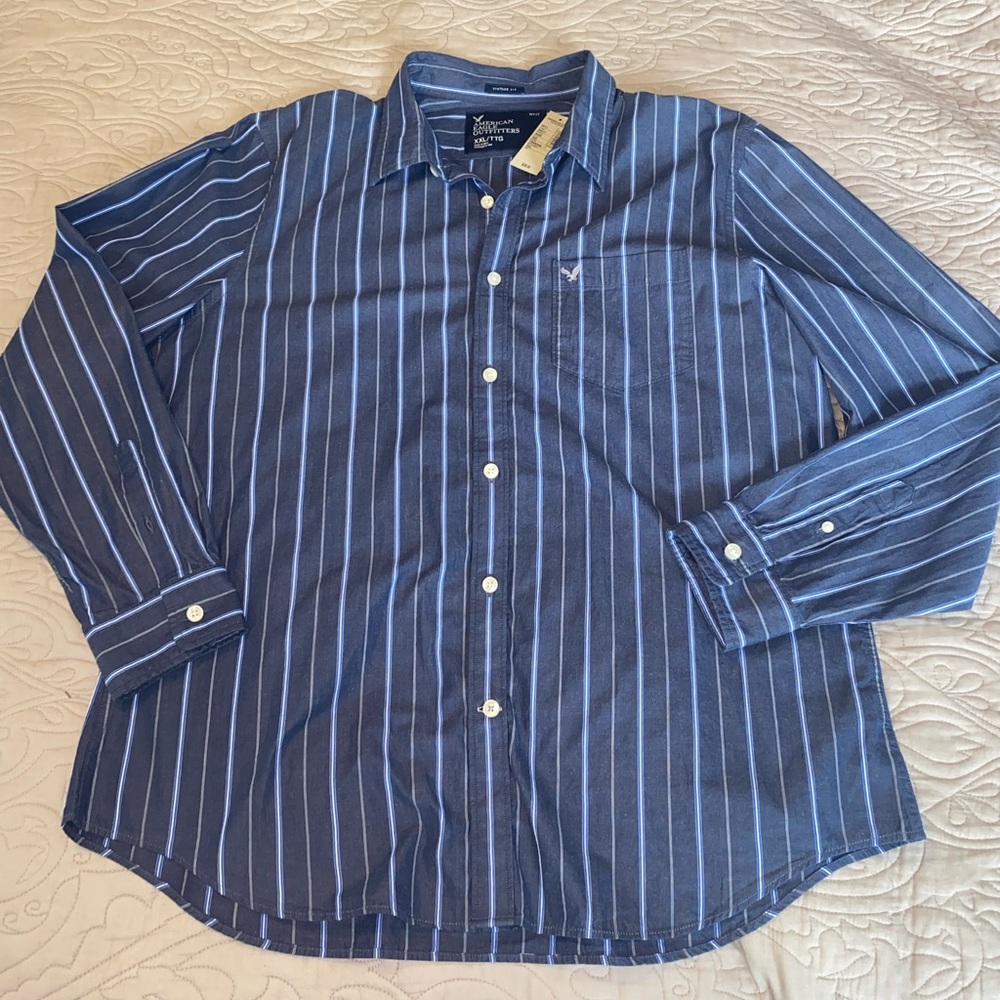 AE Mens dress shirt